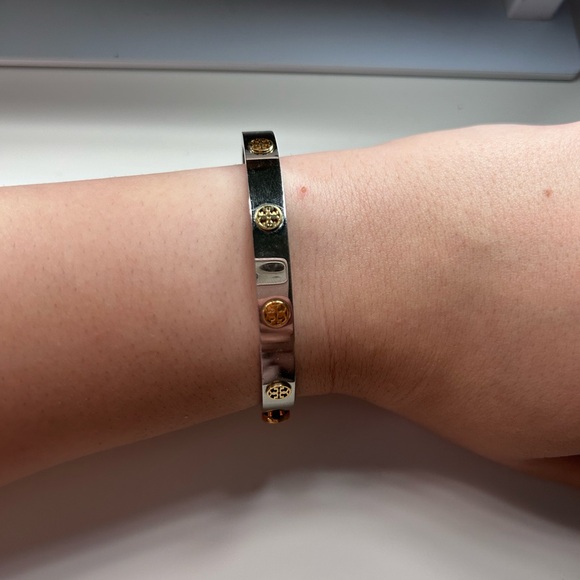 Tory Burch Bangle - Picture 1 of 4